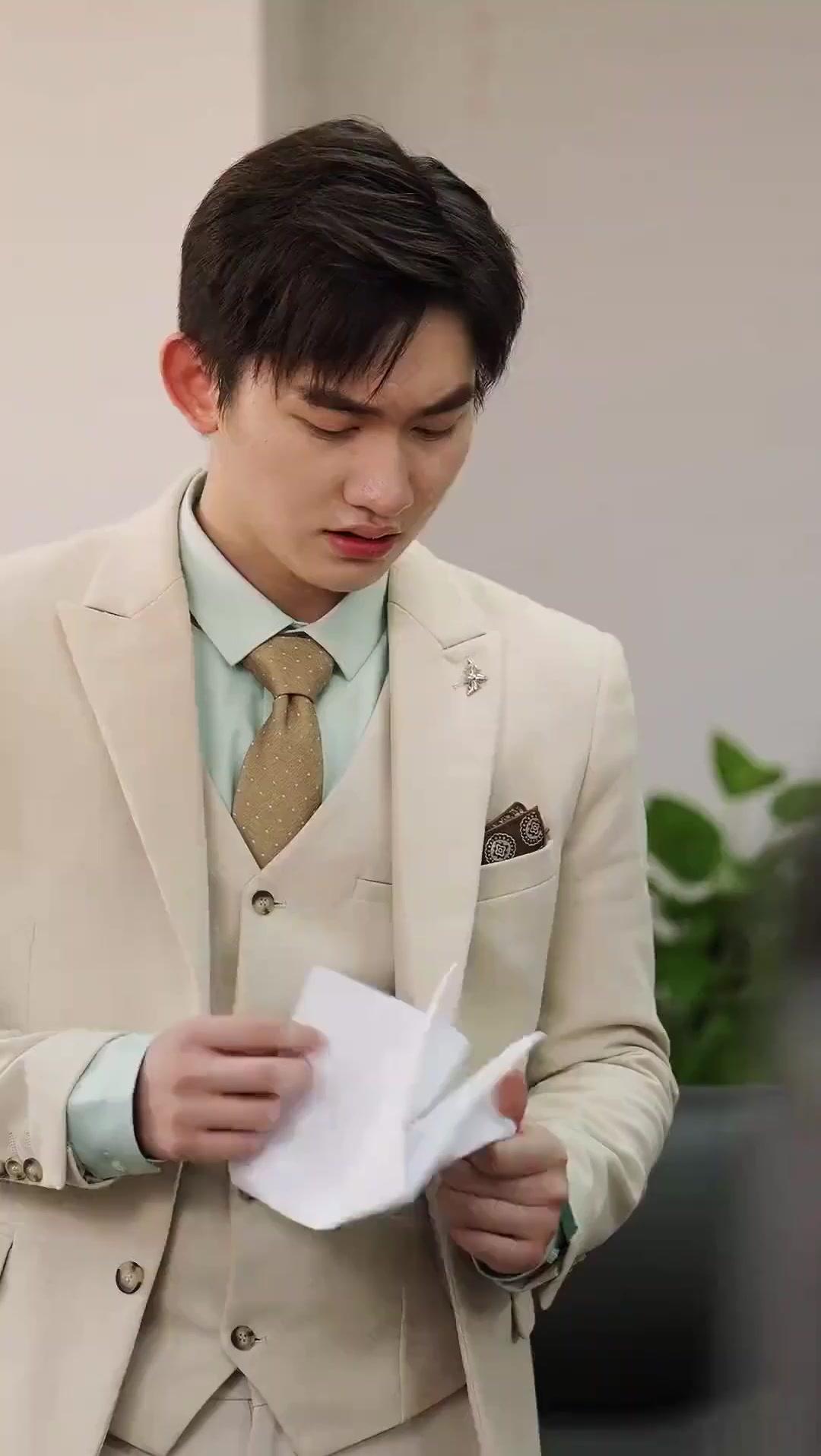 (Dubbed) Heal Me, Marry Me