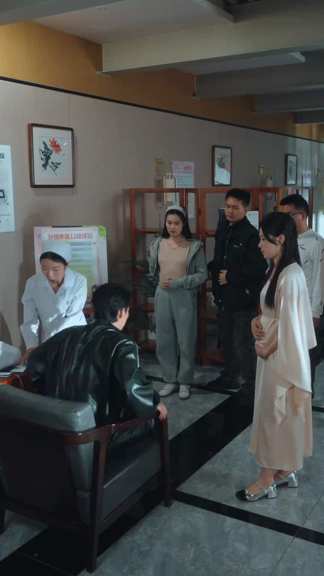 (Dubbed) Runaway Sisters, Marry Brothers?