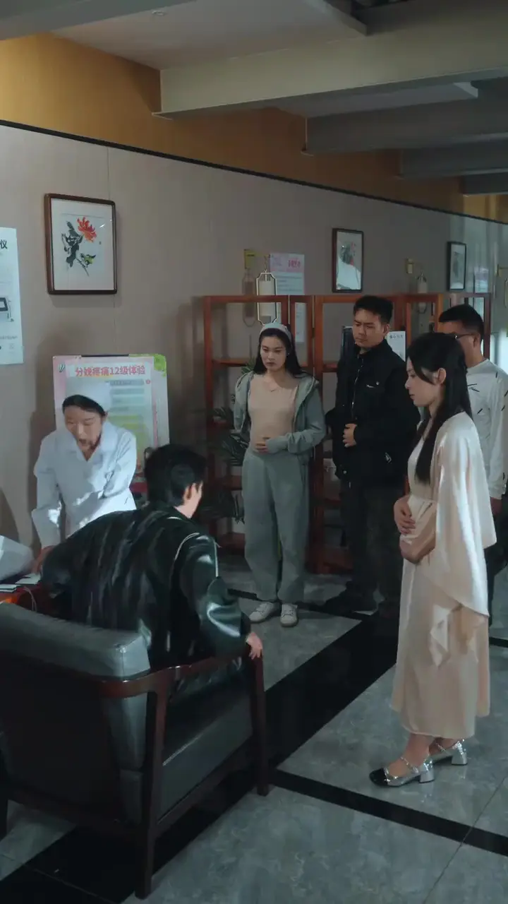 (Dubbed) Runaway Sisters, Marry Brothers? Episode 50