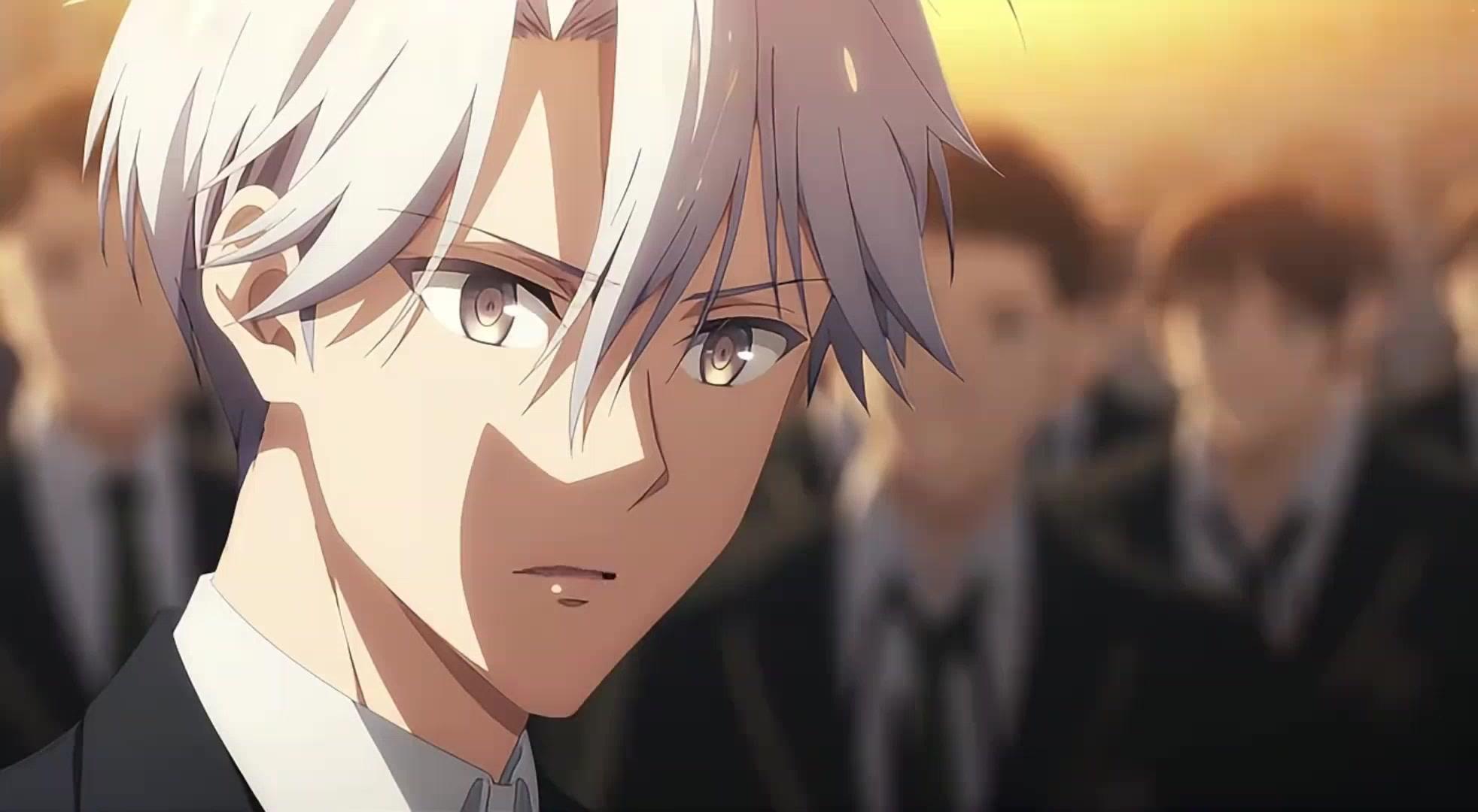 (Dubbed) Beast Tamer: Back to the Origin