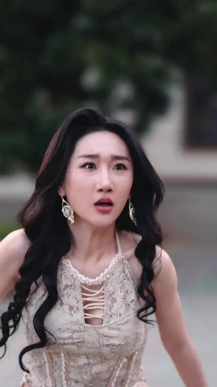 Heiress Back in Action Episode 83