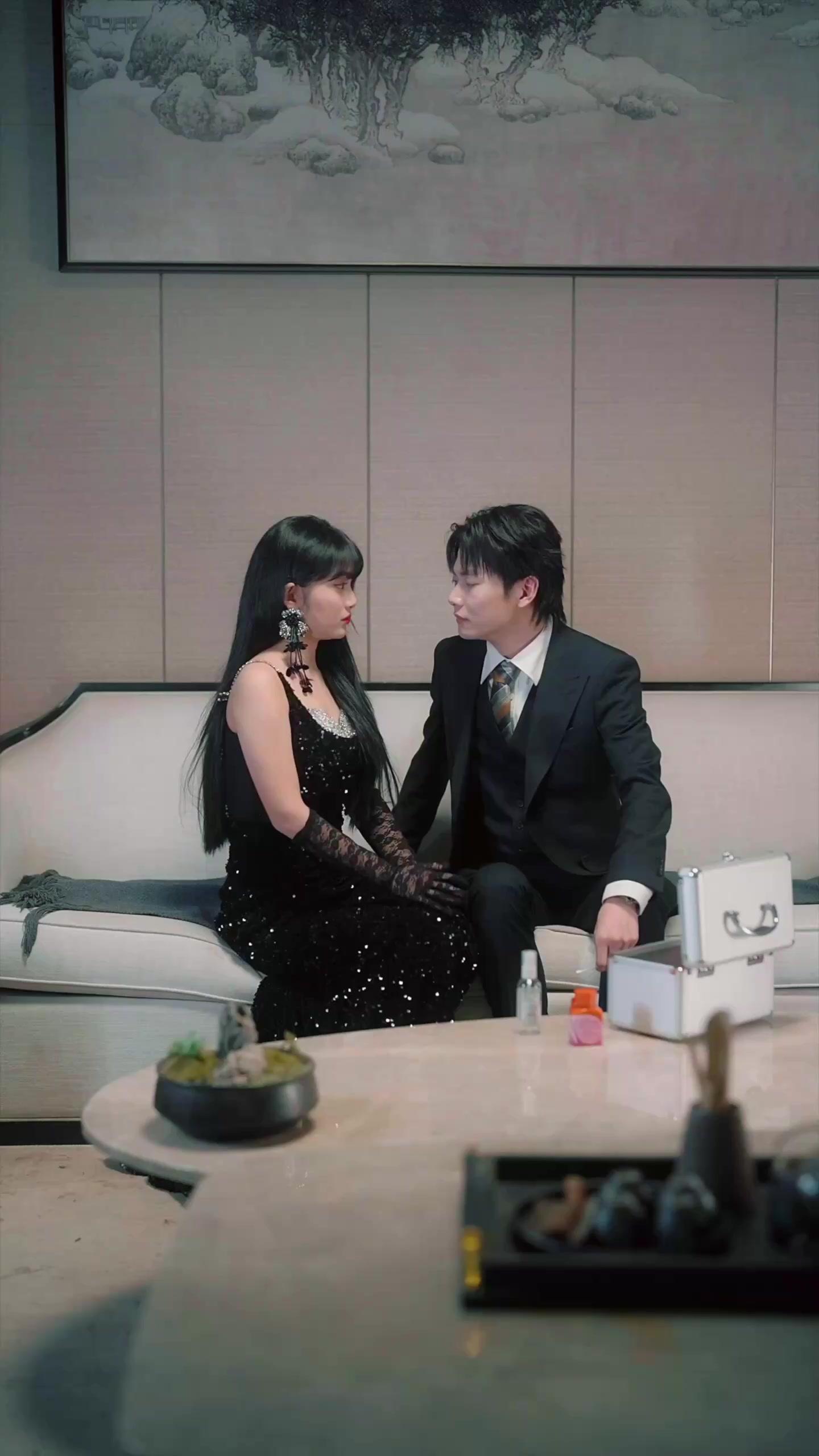 Ctrl+Z This Love Story