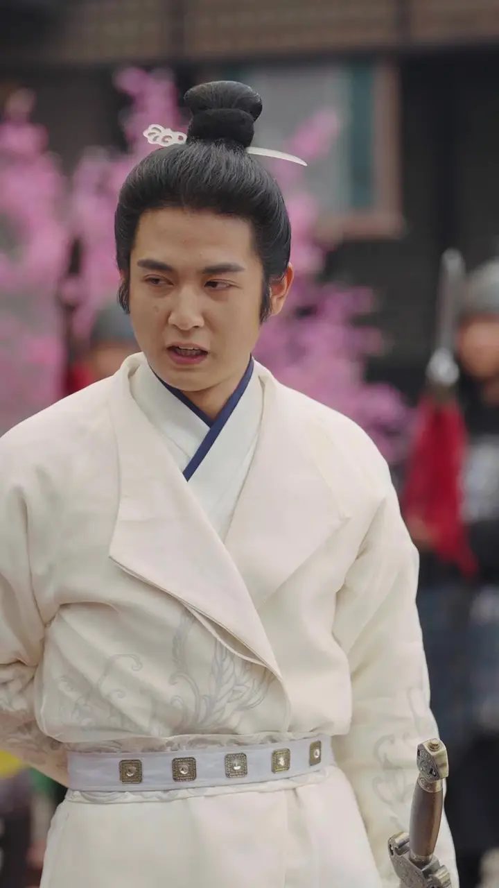 Return of the Grand Princess Episode 33