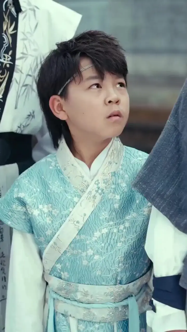 (Dubbed) Little Lord of Reckoning Episode 5