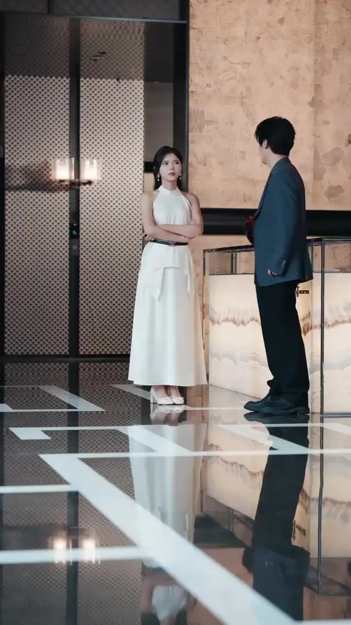 (Dubbed)Mr. CEO's First Love Episode 19