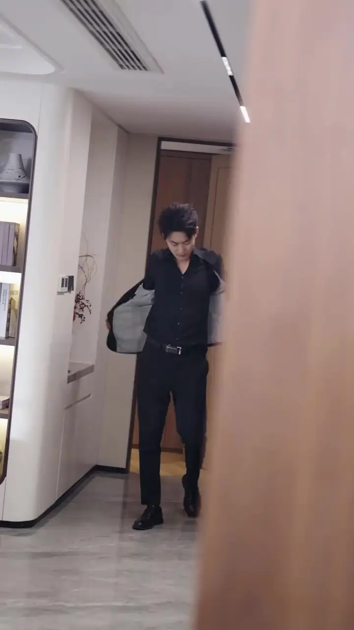 Goodbye, Scumbag Husband Episode 25