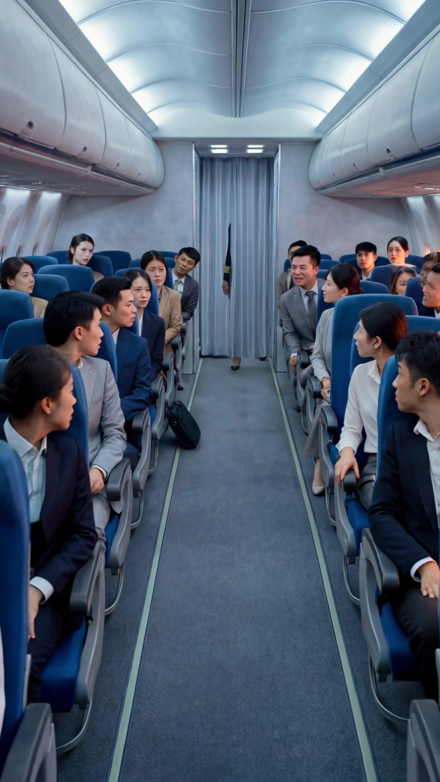 Gioco mortale dell'assistente di volo