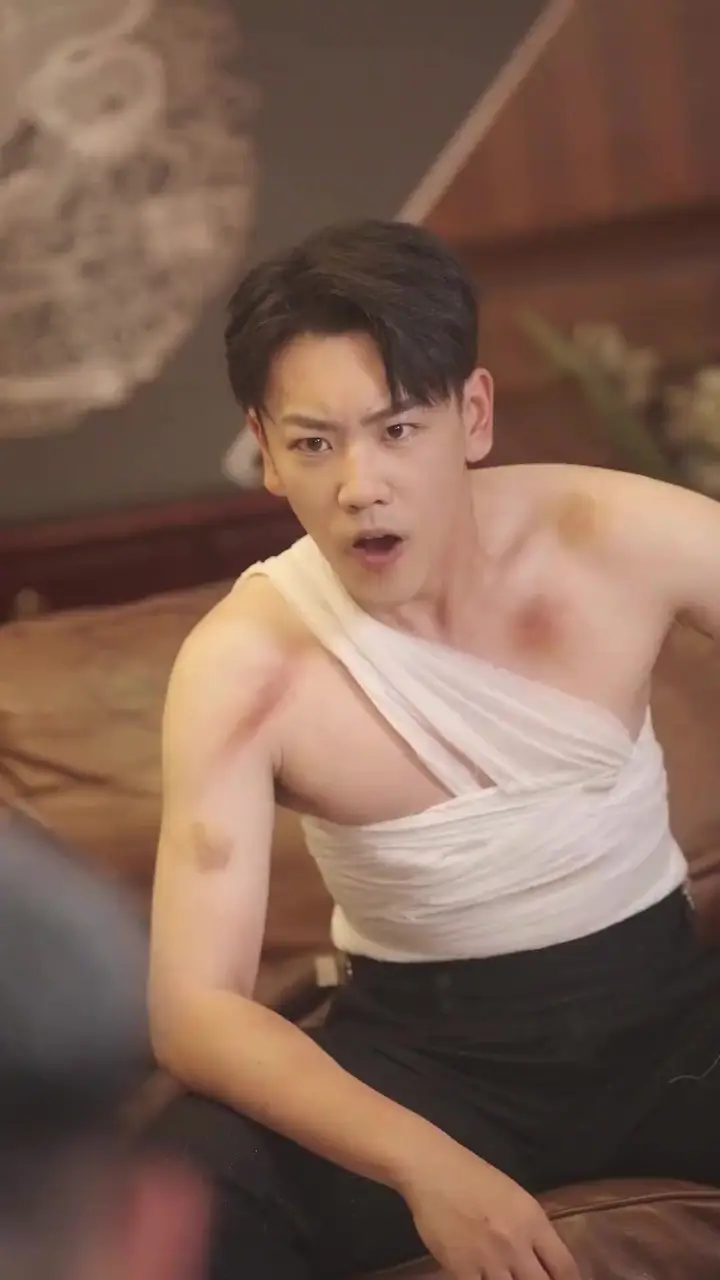 Reborn to Take Back the Throne Episode 38