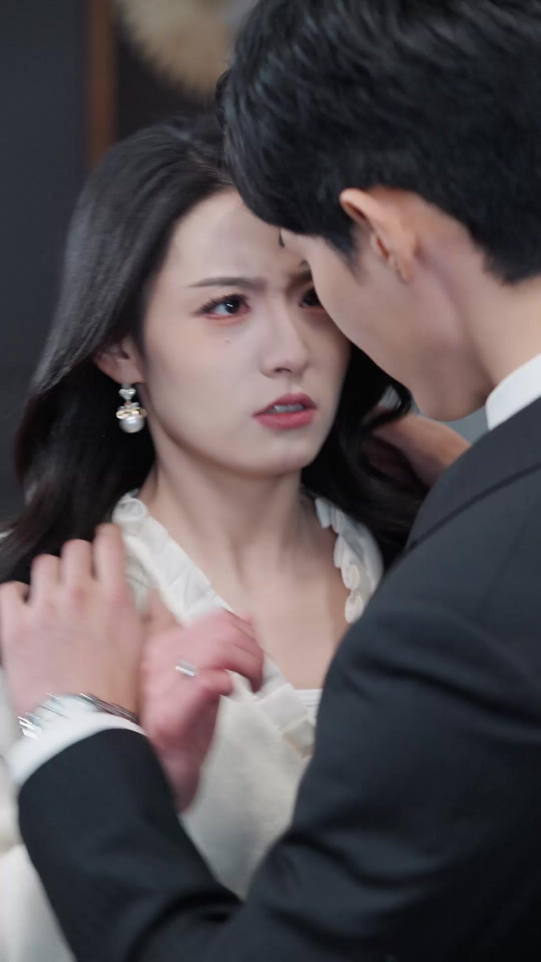 Cinta Dalam Ingatan Yang Hilang
