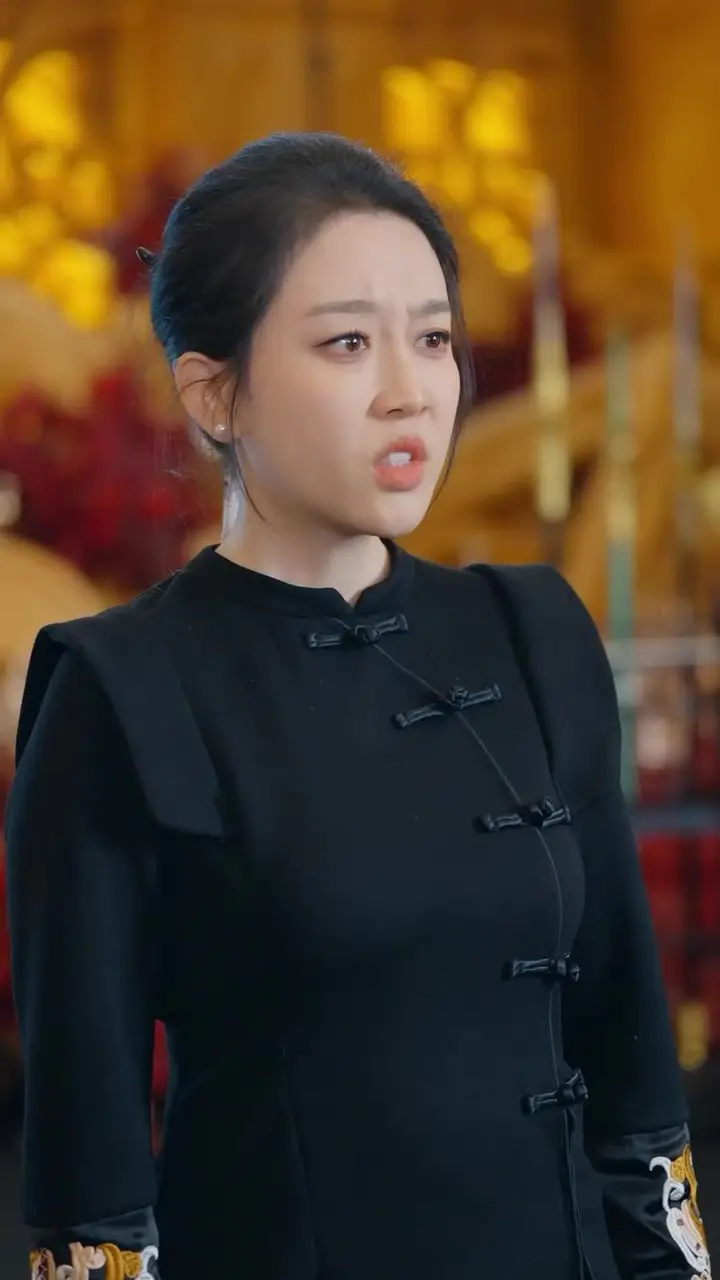 The Goddess of War Episode 20