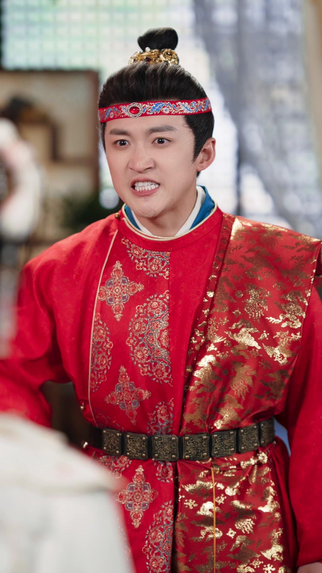 위장 연인