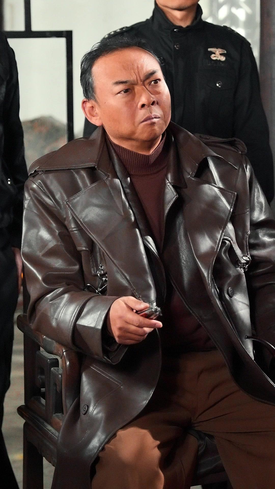 Mocked Boy? The Godfather!