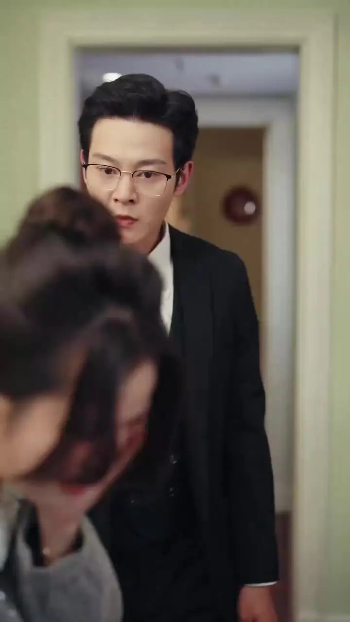 (Dubbed)Daddy's Almost Home Episode 54