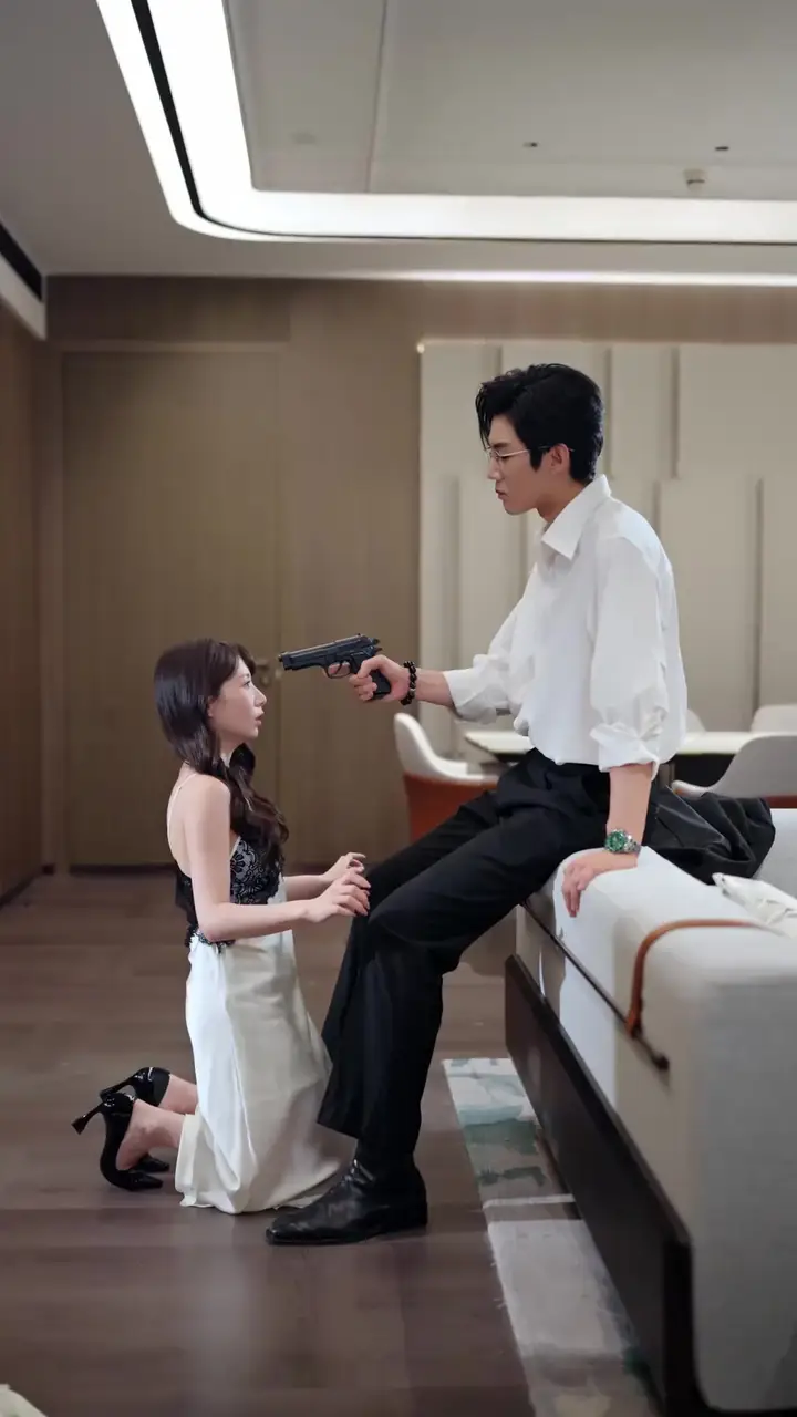 Their Shared Bride Episode 51
