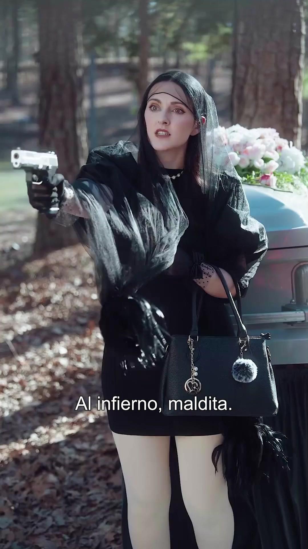 (Doblado)De las cenizas al poder
