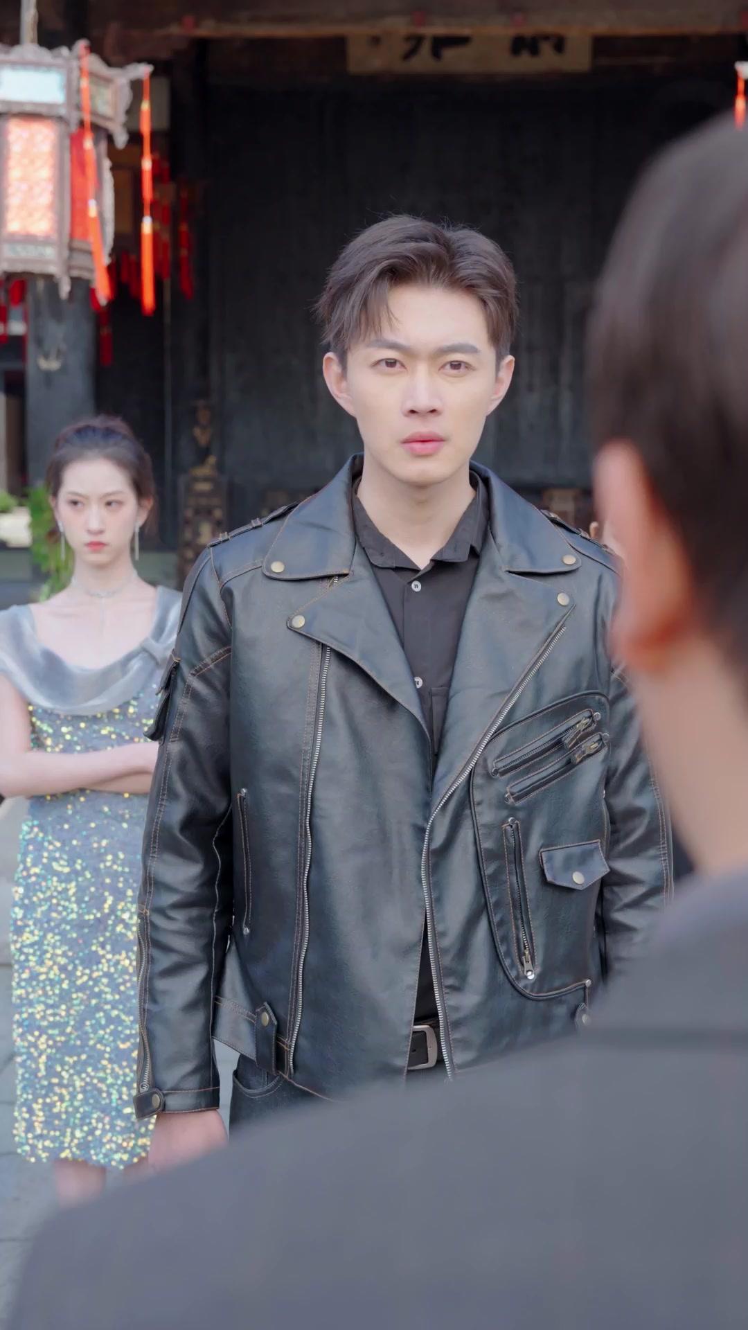 Legado del jade
