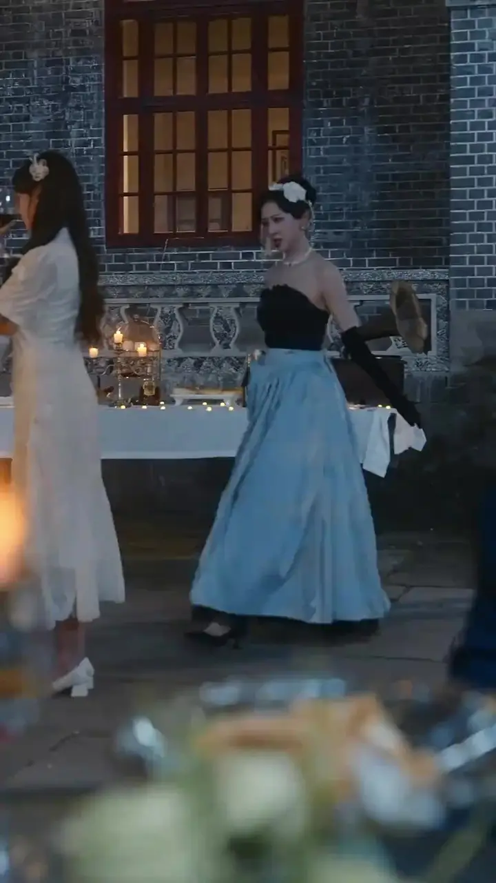 Five Days to Love Episode 13