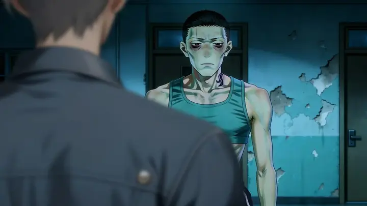Episode 11