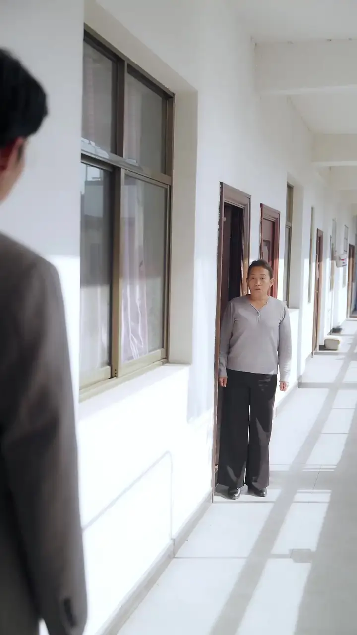 (Dubbed)30 Days to Divorce: A Second Chance at Life Episode 48
