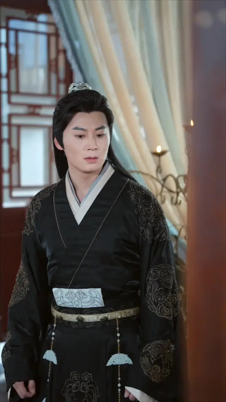 The Princess Who Played with Fire Episode 27