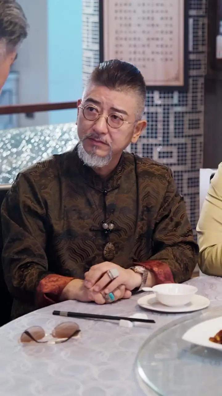 (Dublajlı)Kayıp Şef Bölüm 7