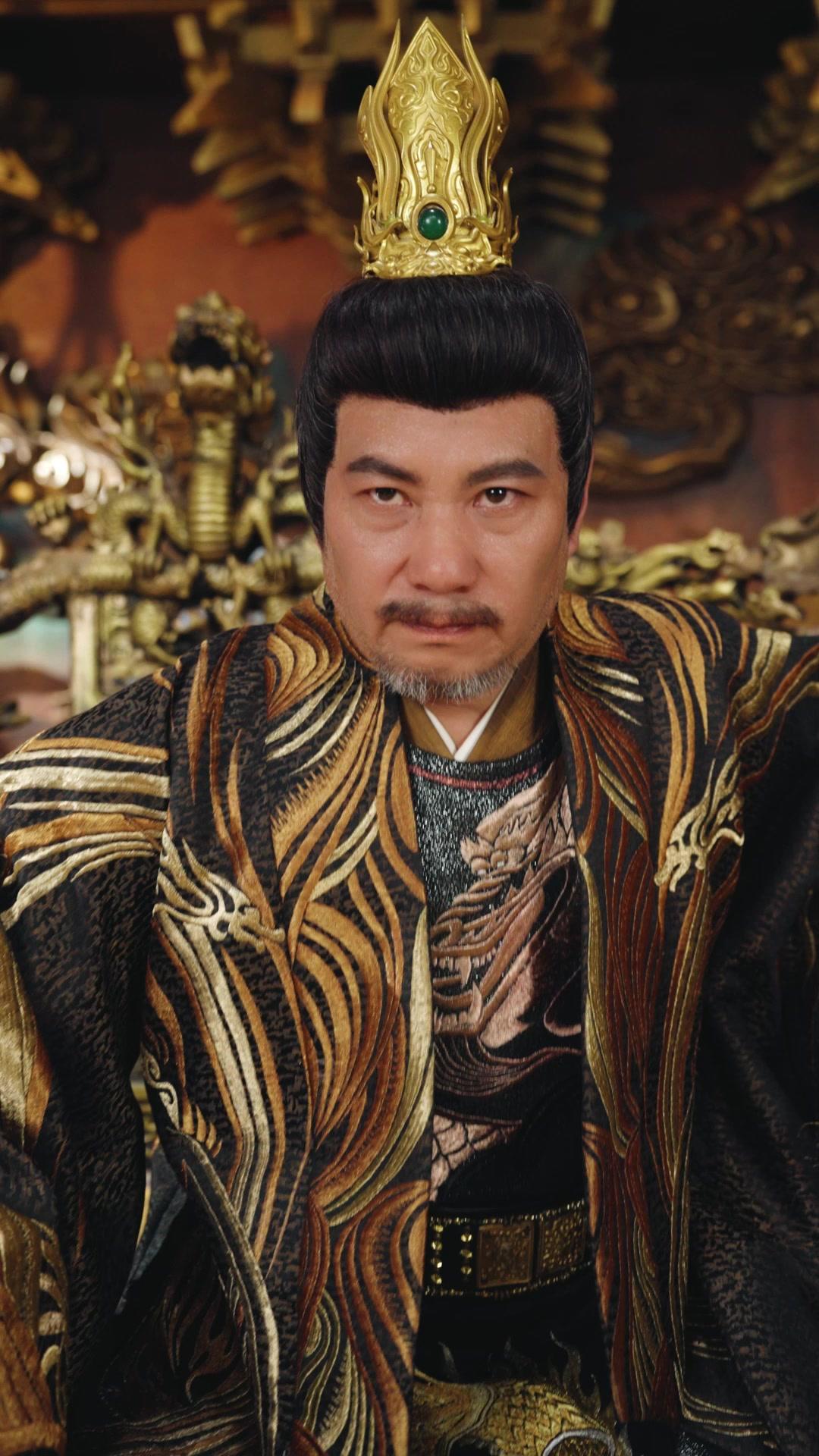 Kill the Prince? He Rose King