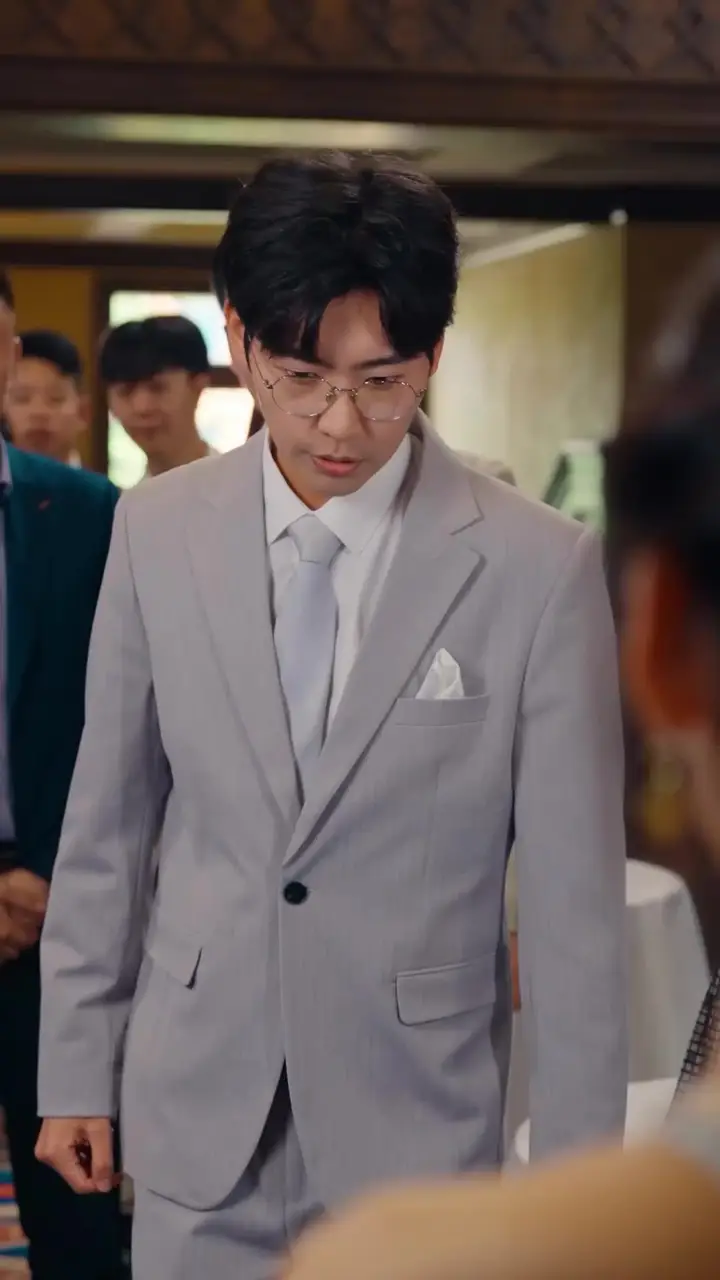 The Billionaire Heiress Returns Episode 47