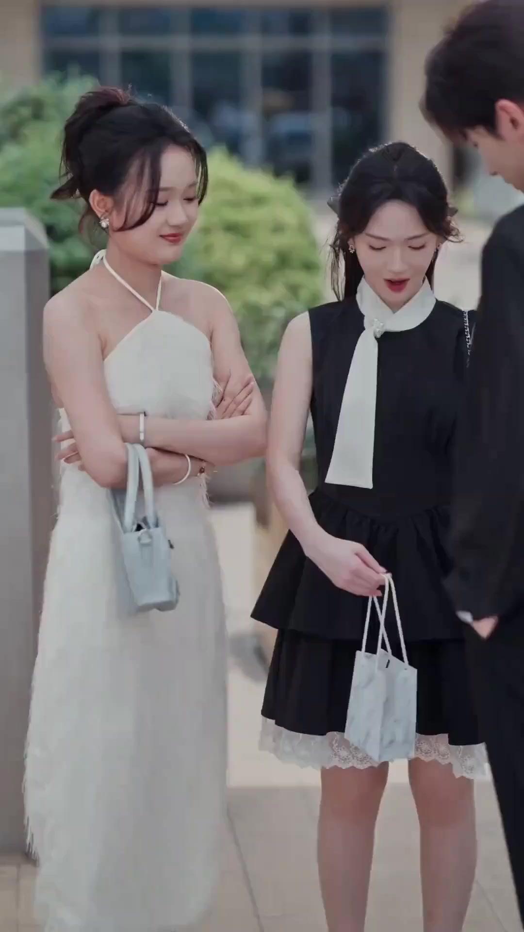 （Dubbed）Fated Flash Marriage
