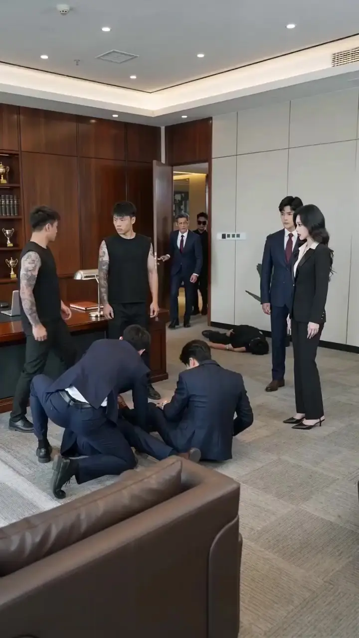 Episode 7