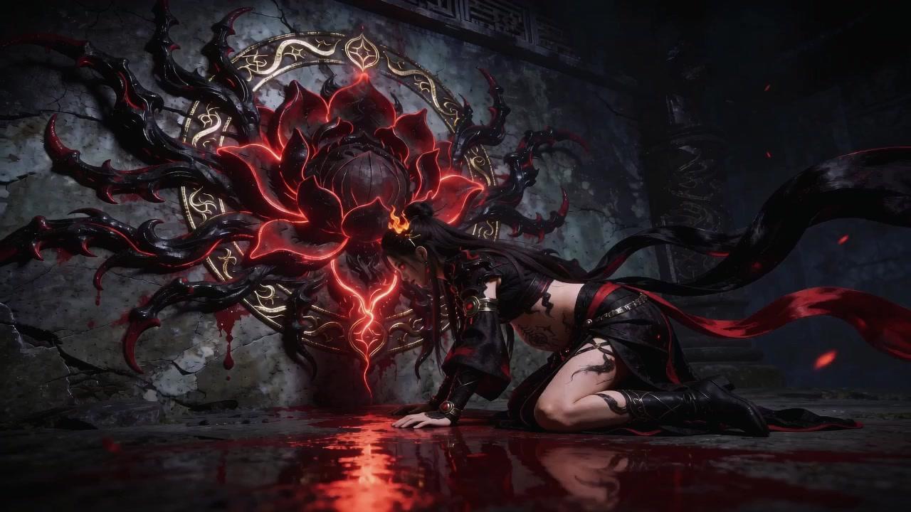 Level Up by Slaying Demons