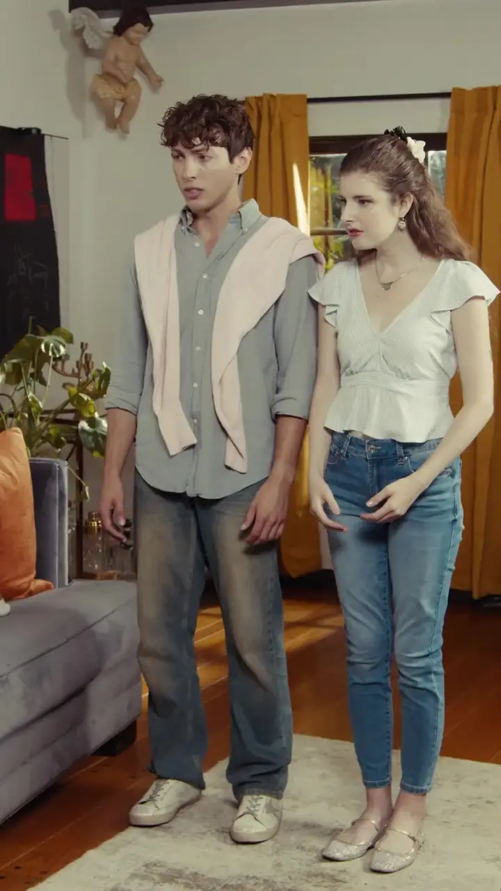 (Dublajlı) Aşkın Sonu Bölüm 41