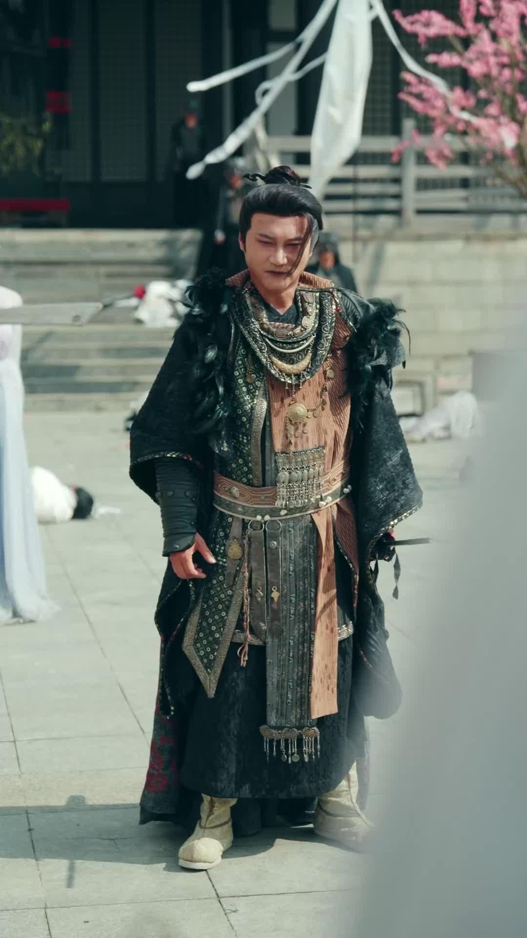 The Great Chance