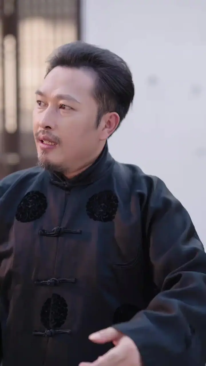 The Luck That Saved Me Episode 16