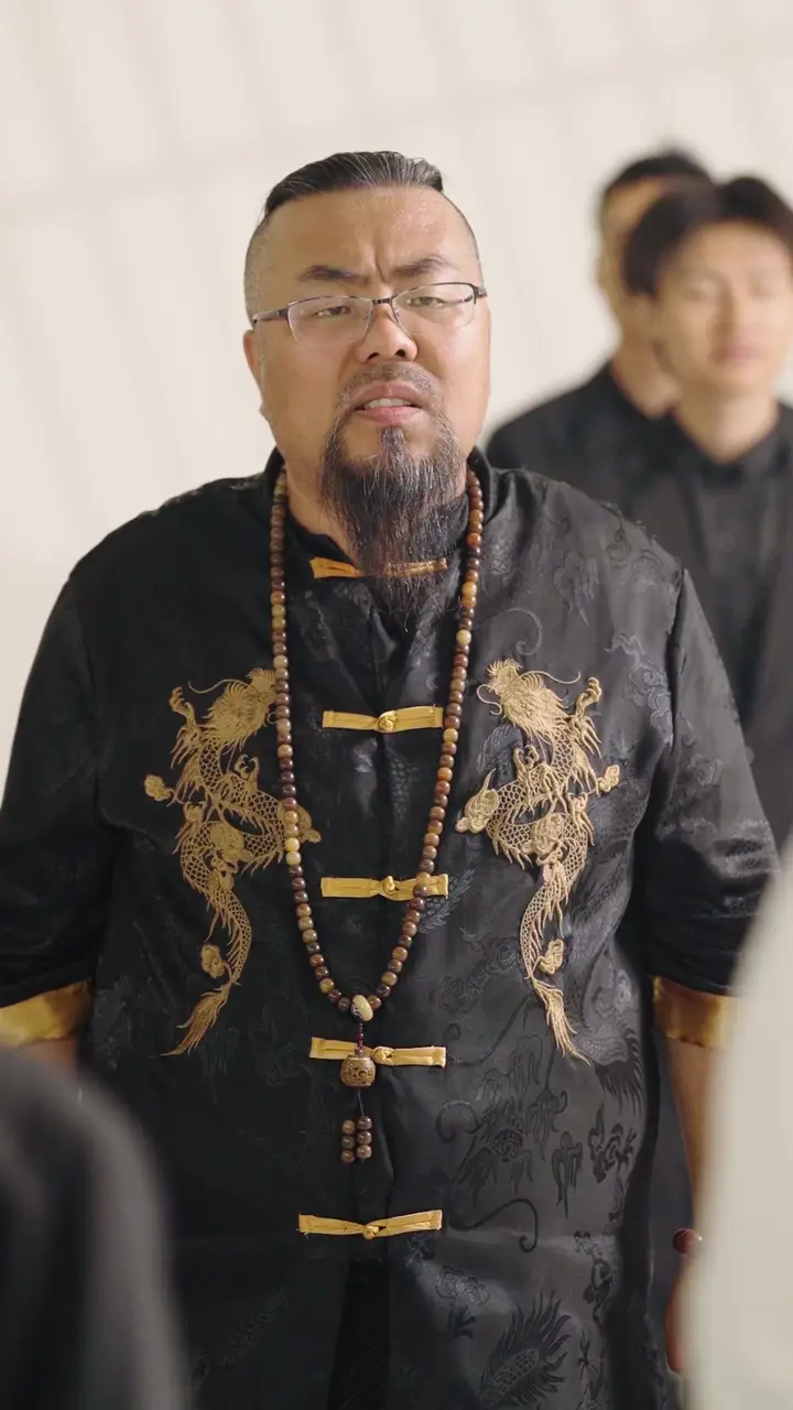 Master of Phoenix Episode 39