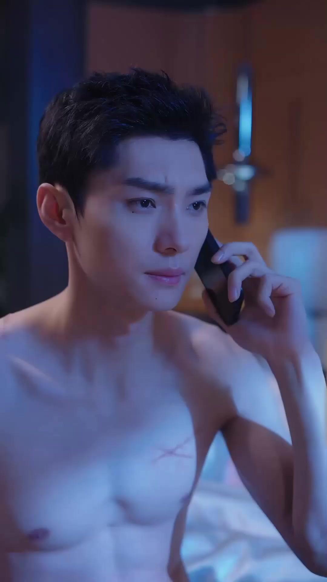 When Revenge Meets Romance