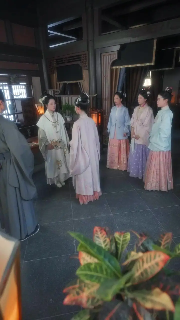 False Devotion Episode 44