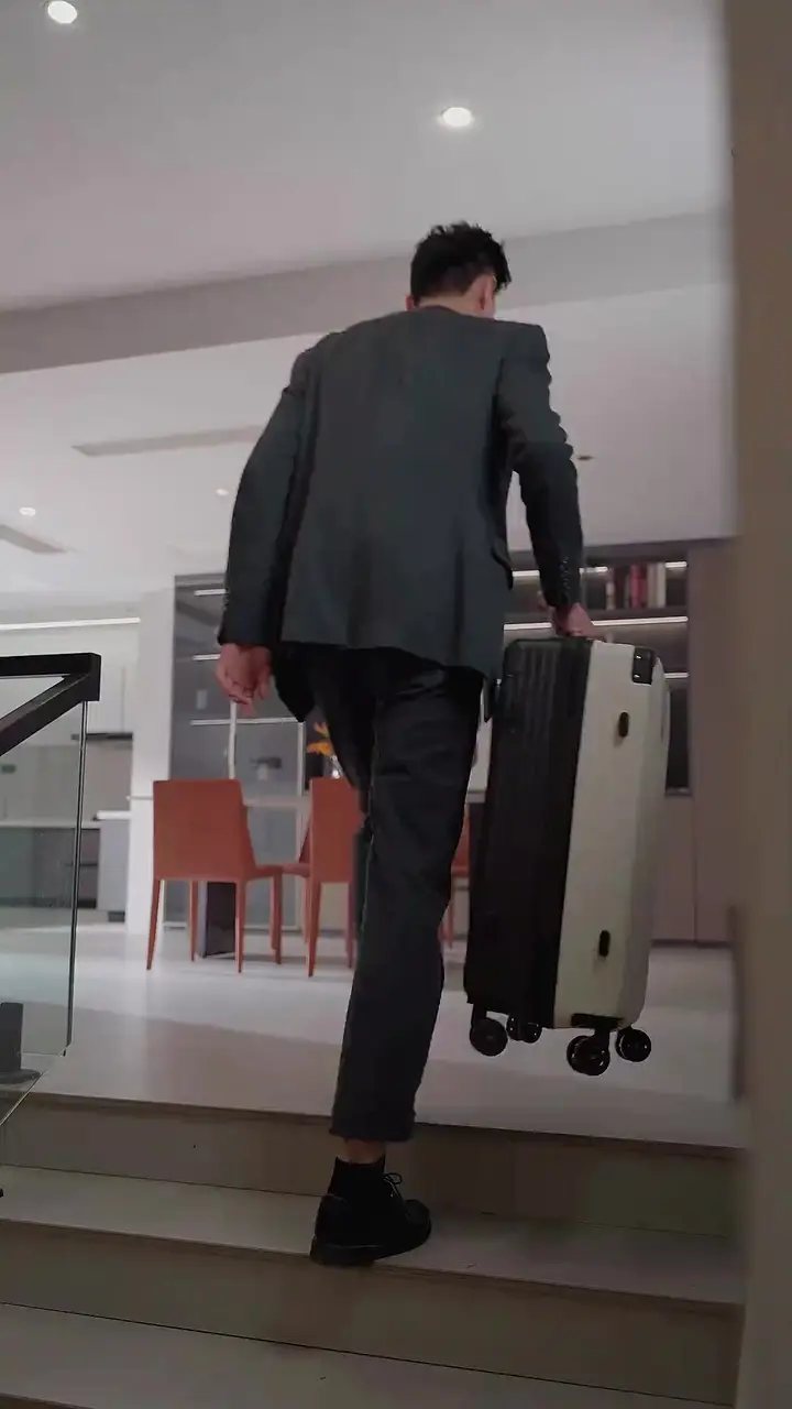 Bye-Bye, Mr. Wrong Episode 4