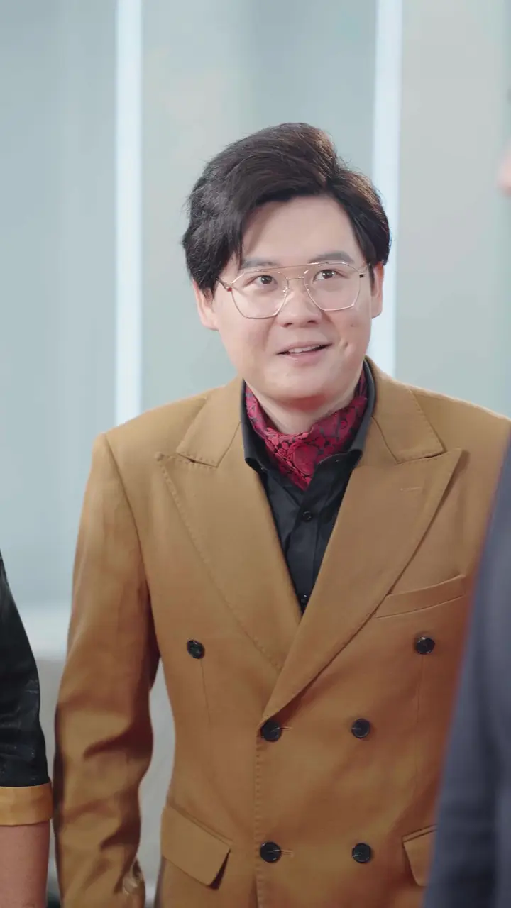 Master of Phoenix Episode 78