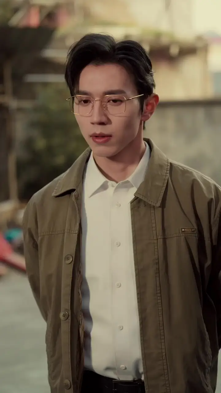 She Who Carves the Dawn Episode 5