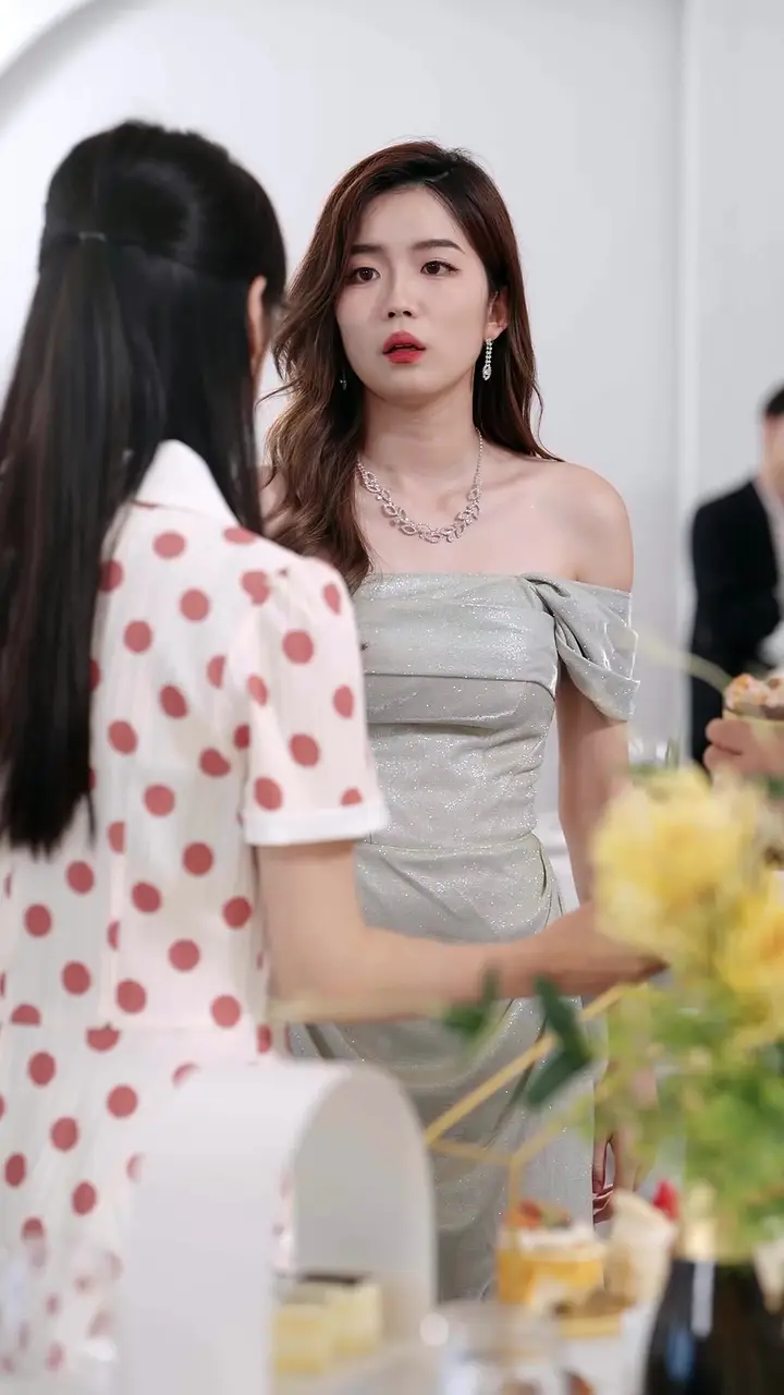 Threads of Reunion Episode 47