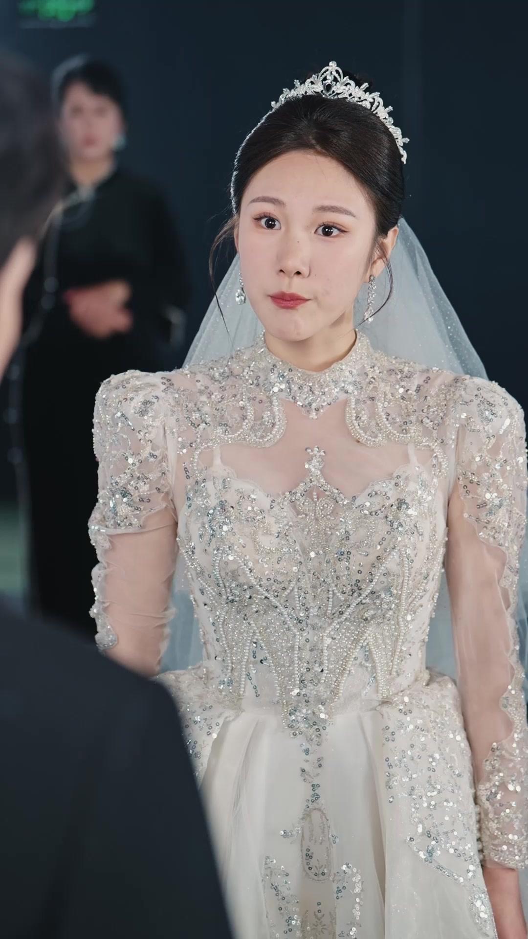 Cinta Pengantin Baru Yang Terhalang