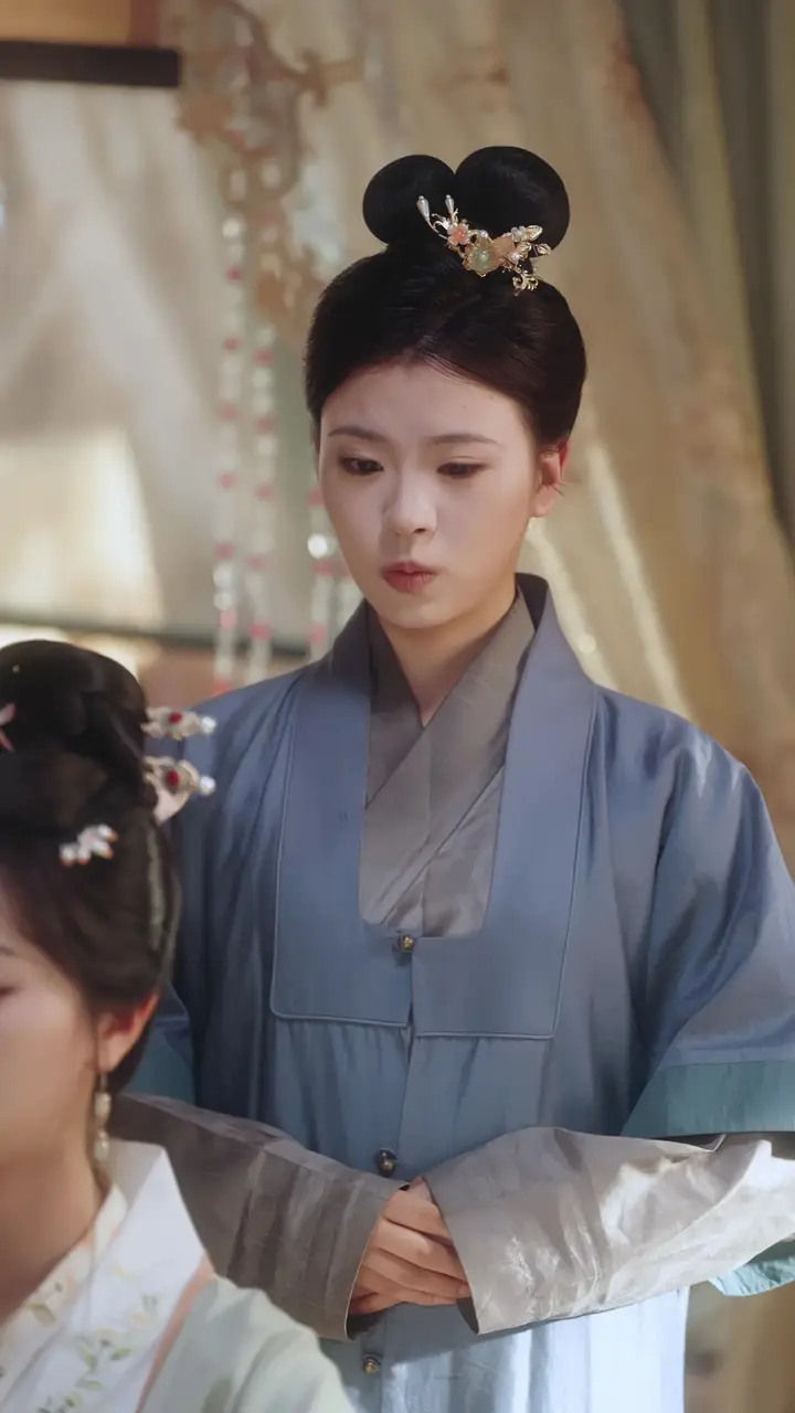 Burn The Queen Down Episode 24