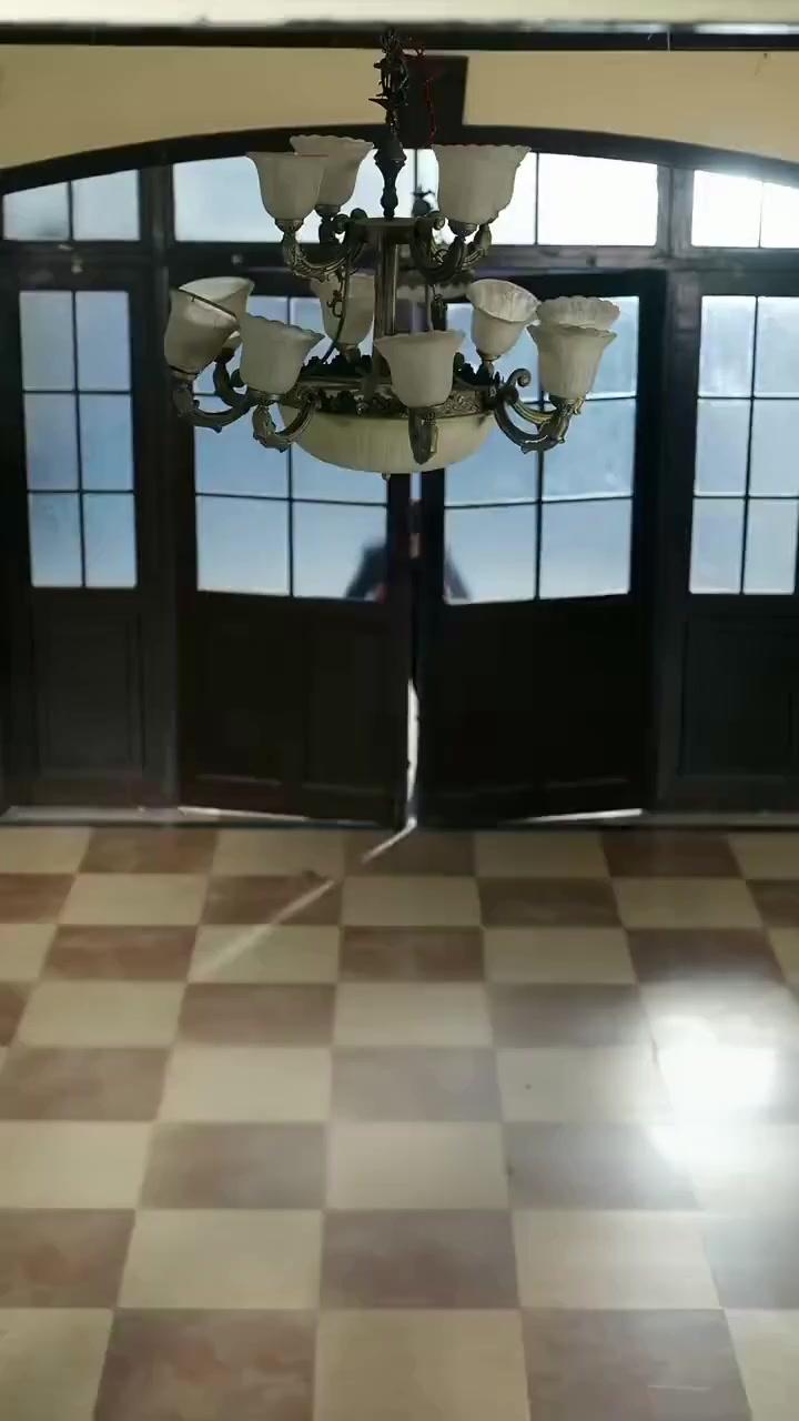 Dia Kuasai Segalanya