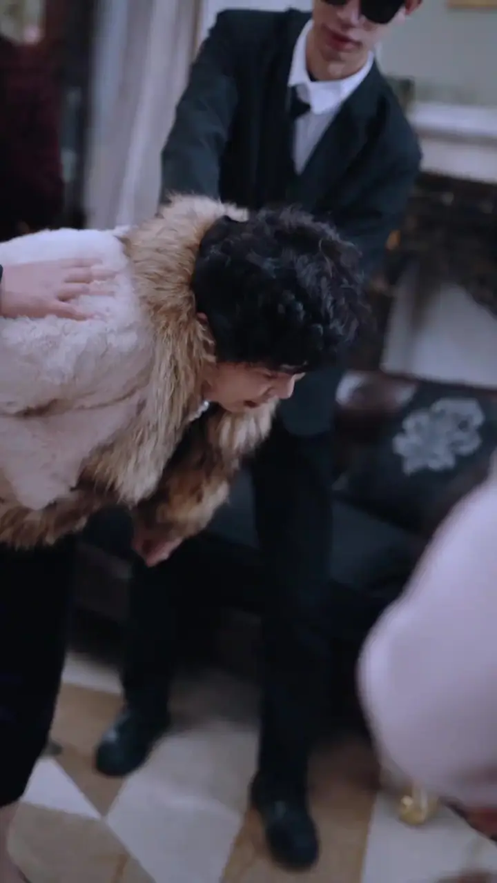 You in My Memory Episode 49