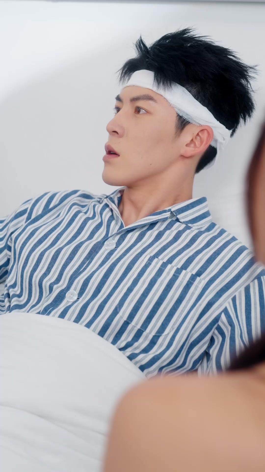 瞳の奥に眠る君