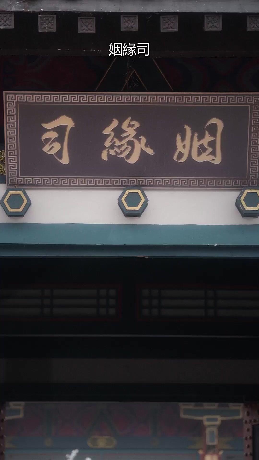 命定仙緣