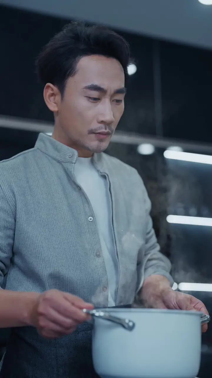Wanna Leave Me? I’ll End the World! Episode 3