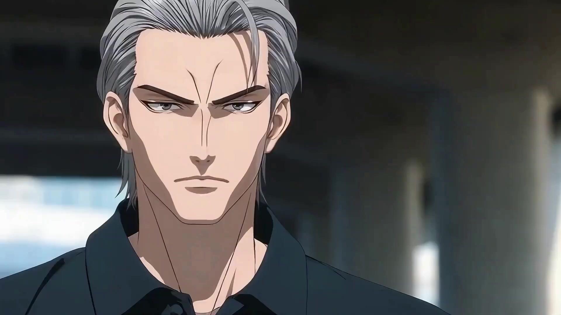 (Dubbed) Ashes of the Dragon
