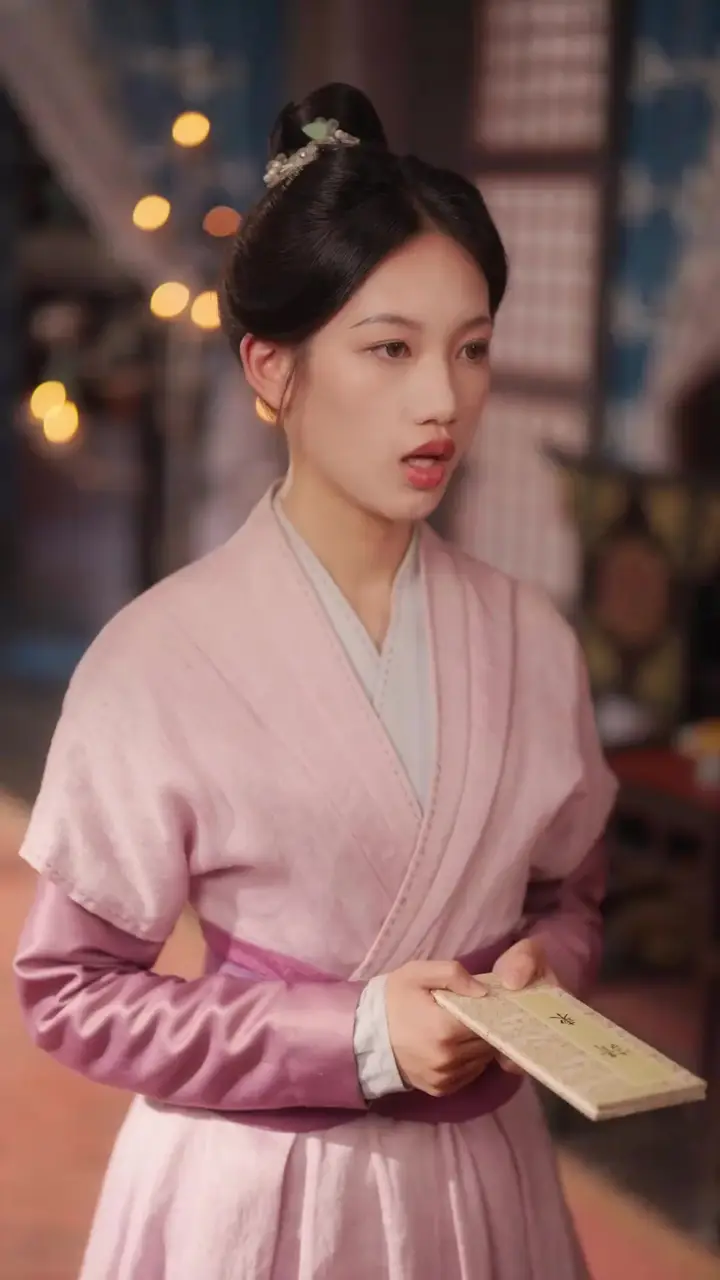 Reborn as a Princess… to Kill Episode 61
