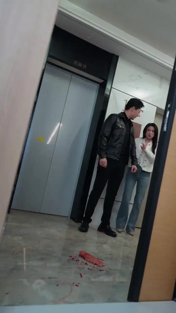 (Dubbed)Forbidden Desire Episode 48